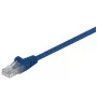 Microconnect B-UTP510B verkkokaapeli sininen 10 m Cat5e U/UTP (UTP)