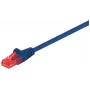 Microconnect B-UTP6015B verkkokaapeli sininen 1,5 m Cat6 U/UTP (UTP)