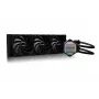 be quiet! Pure Loop 2 | 360 mm prosessorin All-in-One-nestekühler 12 cm musta 1 kpl