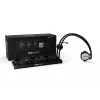 be quiet! Pure Loop 2 | 360 mm prosessorin All-in-One-nestekühler 12 cm musta 1 kpl