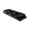 be quiet! Pure Loop 2 | 360 mm prosessorin All-in-One-nestekühler 12 cm musta 1 kpl