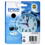 Epson herätyskello 27XXL DURABrite Ultra mustekasetti 1 kpl alkuperäinen musta
