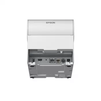Epson TM-T88VII (111) 180 x 180 DPI johdollinen ja johdoton lämpöbon-tulostin