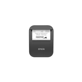 Epson TM-P80II (111) 203 x 203 DPI johdollinen ja johdoton mobiili lämpötulostin