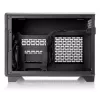 PC-kotelo Thermaltake TR100 Mini Tower musta
