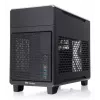 PC-kotelo Thermaltake TR100 Mini Tower musta
