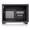 PC-kotelo Thermaltake TR100 Mini Tower musta