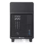 PC-kotelo Thermaltake TR100 Mini Tower musta
