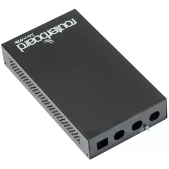 Suojakuori Mikrotik CA433U