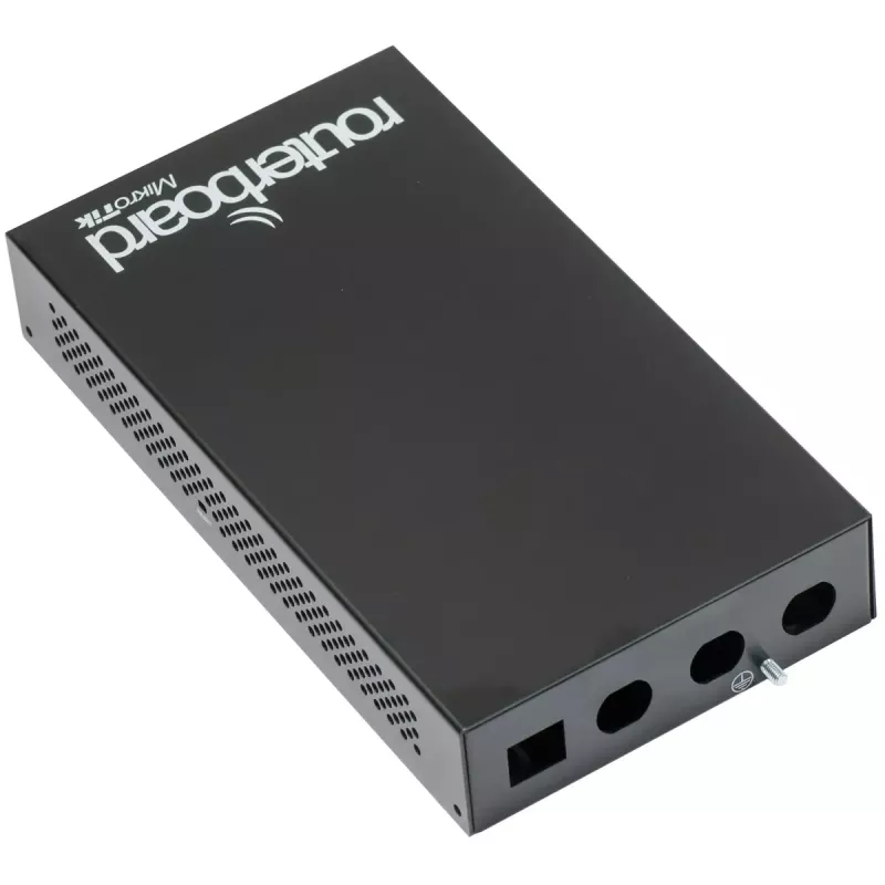 Suojus Mikrotik CA433U