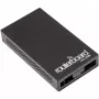 Suojus Mikrotik CA433U