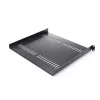 StarTech.com CABSHELF116V2PK 2 kpl 1U tuuletetut kaappihyllyt, syvyys 16 tuumaa