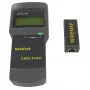 Microconnect CAB-TEST2 verkkokaapelitesteri musta