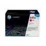 HP 642A (CB403A) magenta alkuperäinen värikasetti Color LaserJet CP4005dn/CP4005n -tulostimille