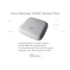 Tukiasema Cisco Business 140AC 2.4GHz 5GHz 802.11ac