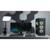 PC-kotelo Corsair 7000D Airflow Full Tower musta