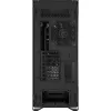PC-kotelo Corsair 7000D Airflow Full Tower musta