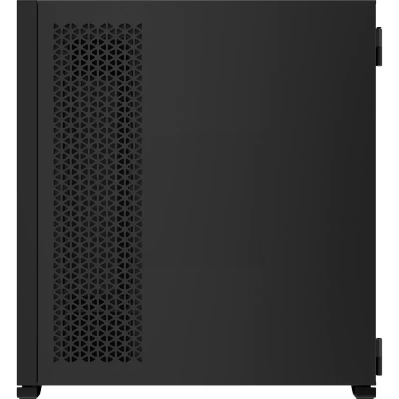PC-kotelo Corsair 7000D Airflow Full Tower musta