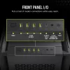 PC-kotelo Corsair 7000D Airflow Full Tower musta