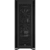 PC-kotelo Corsair 7000D Airflow Full Tower musta