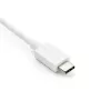 StarTech.com USB-C - HDMI -sovitin - valkoinen - 4K 60Hz, USB Type-C, HDMI-lähtö, 3840 x 2160 pikseliä