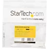 StarTech.com USB-C - HDMI -sovitin - valkoinen - 4K 60Hz, USB Type-C, HDMI-lähtö, 3840 x 2160 pikseliä