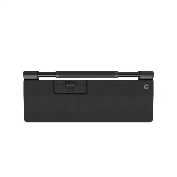 Contour Design RollerMouse Pro Regular vegaaninahka rannetuki langaton