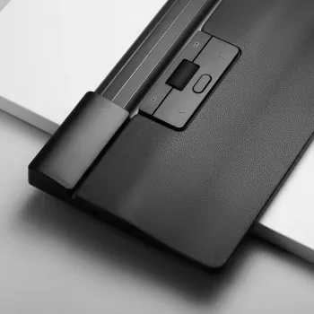Hiiri Contour Design SliderMouse Pro Regular RF Wireless + Bluetooth