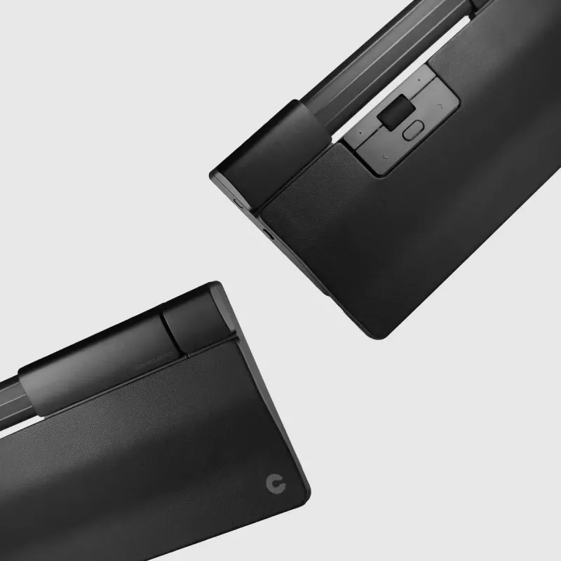 Hiiri Contour Design SliderMouse Pro Regular RF Wireless + Bluetooth