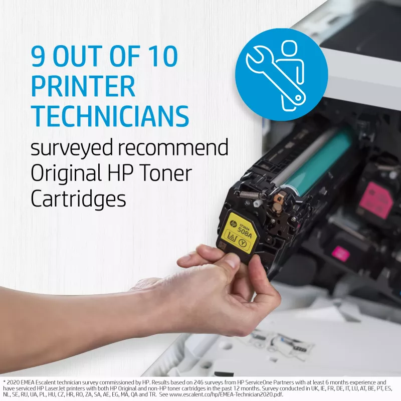 HP 126A 2 kpl:n pakkaus musta alkuperäinen LaserJet-värikasetti, 2400 sivua, musta, 2 kpl
