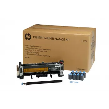 HP LaserJet CE732A 220V huoltosarja