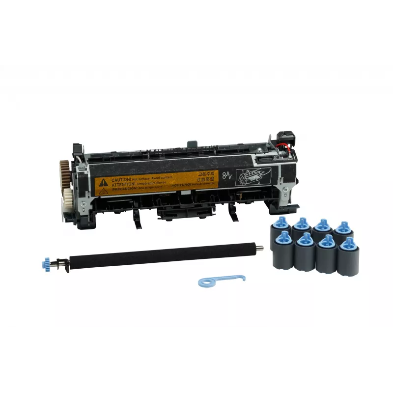 HP LaserJet CE732A 220V huoltosarja