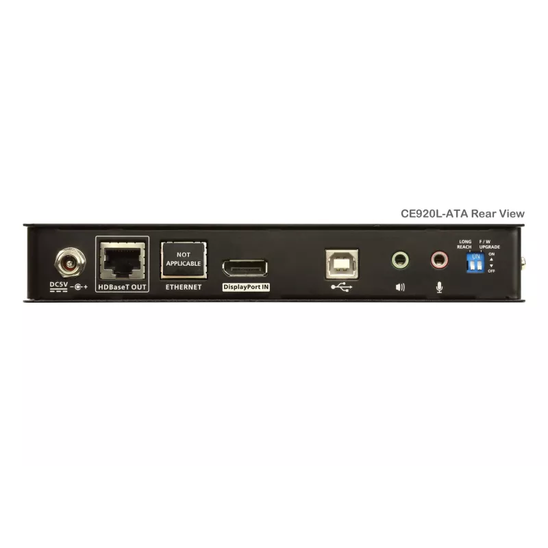 ATEN CE920L-ATA-G KVM-jatko
