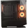 Tietokonekotelo COUGAR FV270 RGB, Mid-Tower, musta