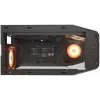 Tietokonekotelo COUGAR FV270 RGB, Mid-Tower, musta