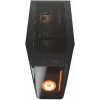 Tietokonekotelo COUGAR FV270 RGB, Mid-Tower, musta