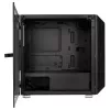 PC-kotelo Kolink Citadel Mesh Micro Tower musta