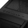 PC-kotelo Kolink Citadel Mesh Micro Tower musta