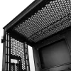 PC-kotelo Kolink Citadel Mesh Micro Tower musta