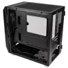 PC-kotelo Kolink Citadel Mesh Micro Tower musta