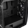 PC-kotelo Kolink Citadel Mesh Micro Tower musta
