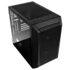 PC-kotelo Kolink Citadel Mesh Micro Tower musta