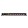 KVM-kytkin ATEN CL5708M telineasennus musta 1HE 17