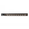 KVM-kytkin ATEN CL5708M telineasennus musta 1HE 17