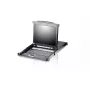 KVM-kytkin ATEN CL5708M telineasennus musta 1HE 17