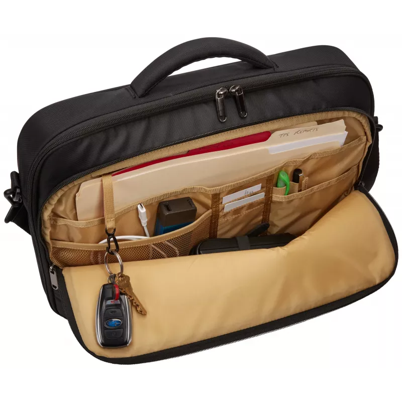 Case Logic Propel PROPC-116 musta 39,6 cm (15,6