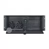 Chieftec UNC-410S-B-U3 Rack musta