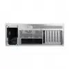 Chieftec UNC-410S-B-U3 Rack musta