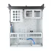 Chieftec UNC-410S-B-U3 Rack musta