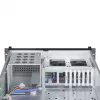 Chieftec UNC-410S-B-U3 Rack musta
